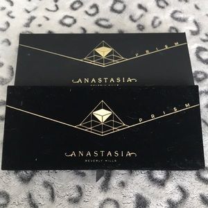 Limited Edition ABH Palette in Prism